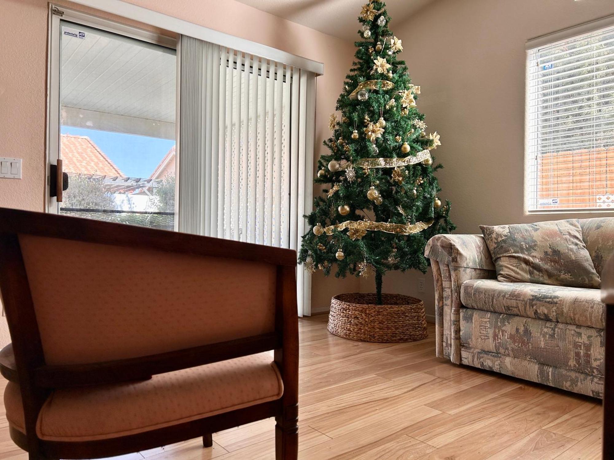 Golden Saddle Suite With Tv And Private Bathroom Hemet Buitenkant foto